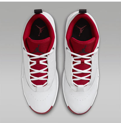 Nike Official Genuine JORDAN Men's Breathable Cushioned Air Basketball Shoes FQ8298-106