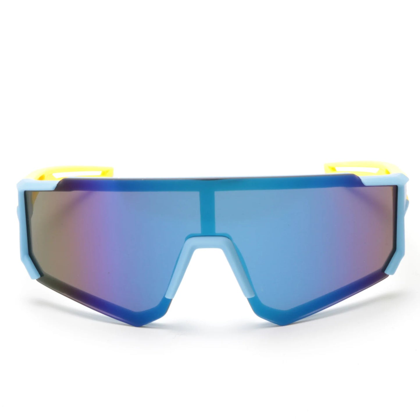 Kids Cycling Sunglasses MTB Fishing Sport Bicycle Glasses UV400 Child Camping Goggles Boys Girls Outdoor Bike Eyewear