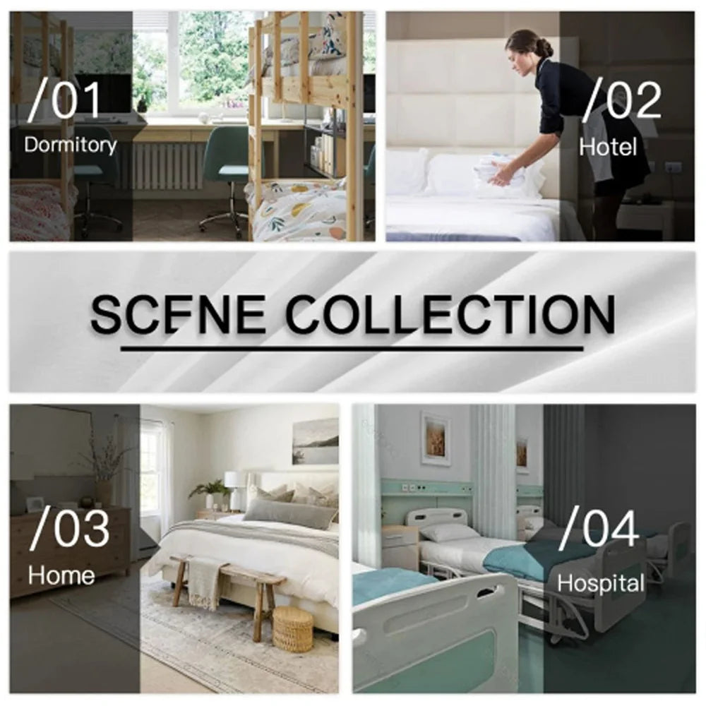 Gabbys Doll house 3D Printed Duvet Case Pillowcase Bedding Set Twin Full King for Kids Adults Bedroom