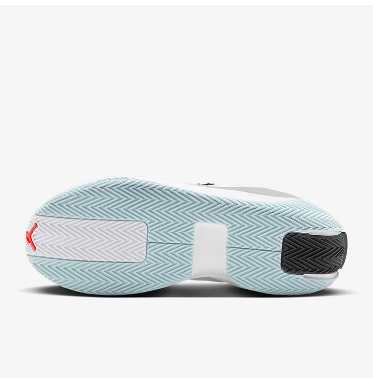 „Nike Authentic AJ“ vyriški kamufliažiniai „Graffiti Air Cushion“ krepšinio bateliai AQ0394