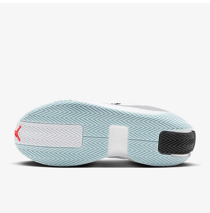 „Nike Authentic AJ“ vyriški kamufliažiniai „Graffiti Air Cushion“ krepšinio bateliai AQ0394