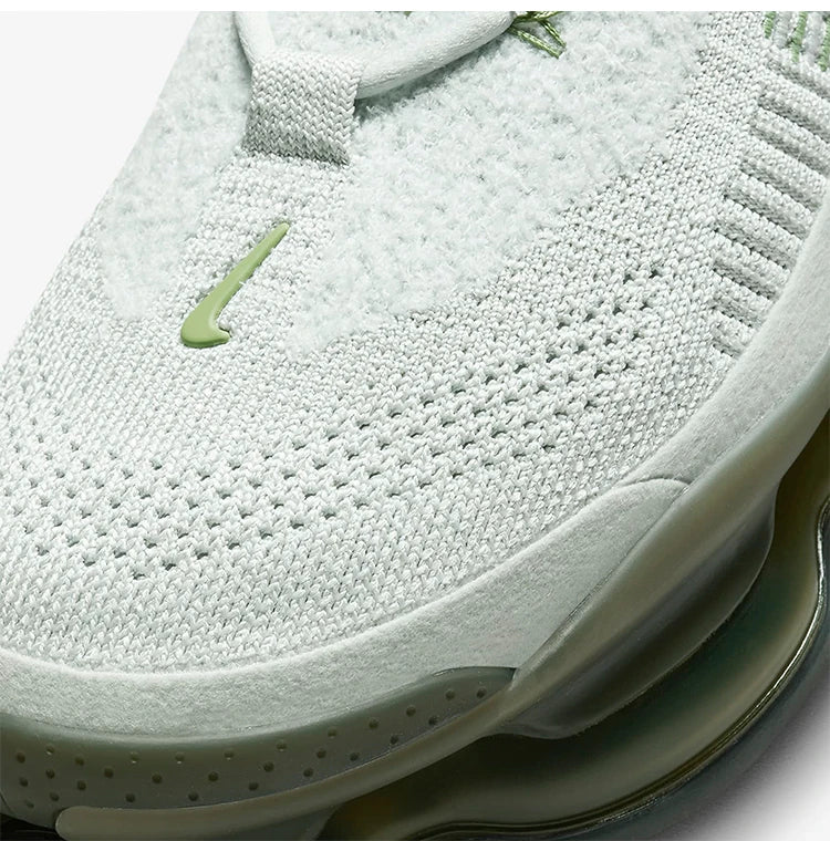 Αυθεντικά ανδρικά παπούτσια Nike Air Max Scorpion FK χαμηλού ύψους DJ4701-005