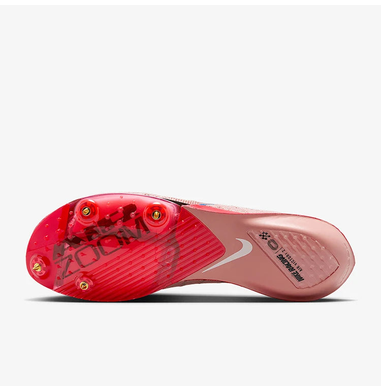 Nike Genuine Victory 2 Men's Low-Cut Cushioned Training Running Shoes HQ2059-600