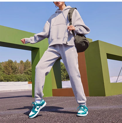 Baskets de sport rétro Nike Dunk Low pour femme, légères et amortissantes, authentiques, DV3029-100