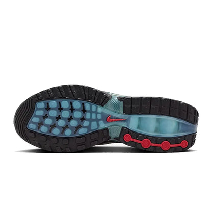 Nike Air Max Dn Dynamic Air Cushioning Technology Slip-Resistant Cushioning Comfortable Experience Running Shoes HQ3478-104