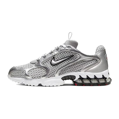 Air Zoom Spiridon Cage 2 Running Shoes Air Zoom cushioning technology Anti-slip, wear-resistant support structure HV6929-299
