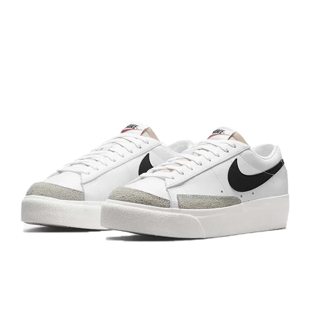 Nike Blazer tenisice klasičnog retro dizajna, izdržljive i udobne za ležerno svakodnevno nošenje DC3280-101