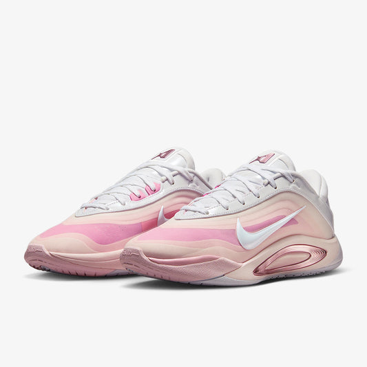 Nike Authentic Birthday Cake Scarpe da basket da competizione ammortizzate da uomo e donna FZ8606-101