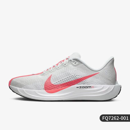 Originální pánské prodyšné běžecké boty Nike Pegasus Plus z síťoviny FQ7262-001