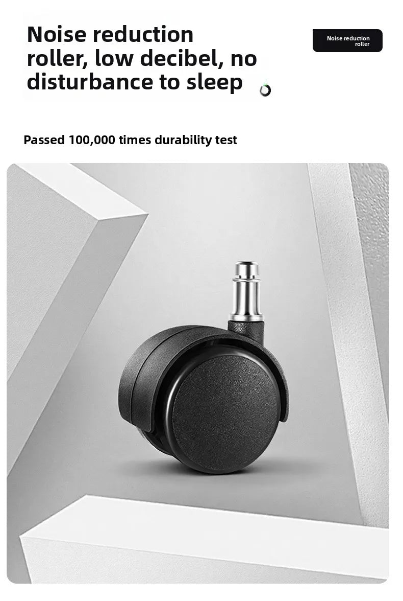 Portable Minimalist Ergonomic Chair 10D Armrest Computer Chair Office Chair Study Chair Gaming Chair Gravitysturdy and durable