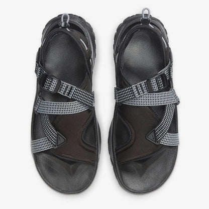 Nike Authentic ONEONTA SANDAL Komfortable sportsandaler til mænd og kvinder DJ6603-001