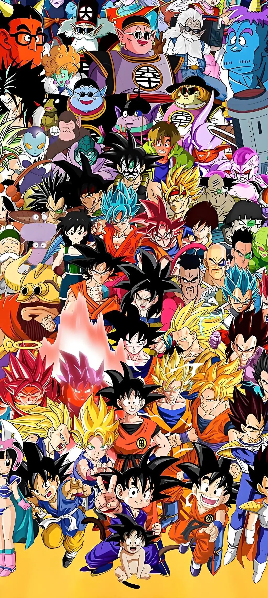Pantaloni scurți unisex Dragon Ball Goku, stil Harajuku, cu imprimeu anime, produs nou vara 2026, croială lejeră, sport, respirabili, cu uscare rapidă, strat dublu
