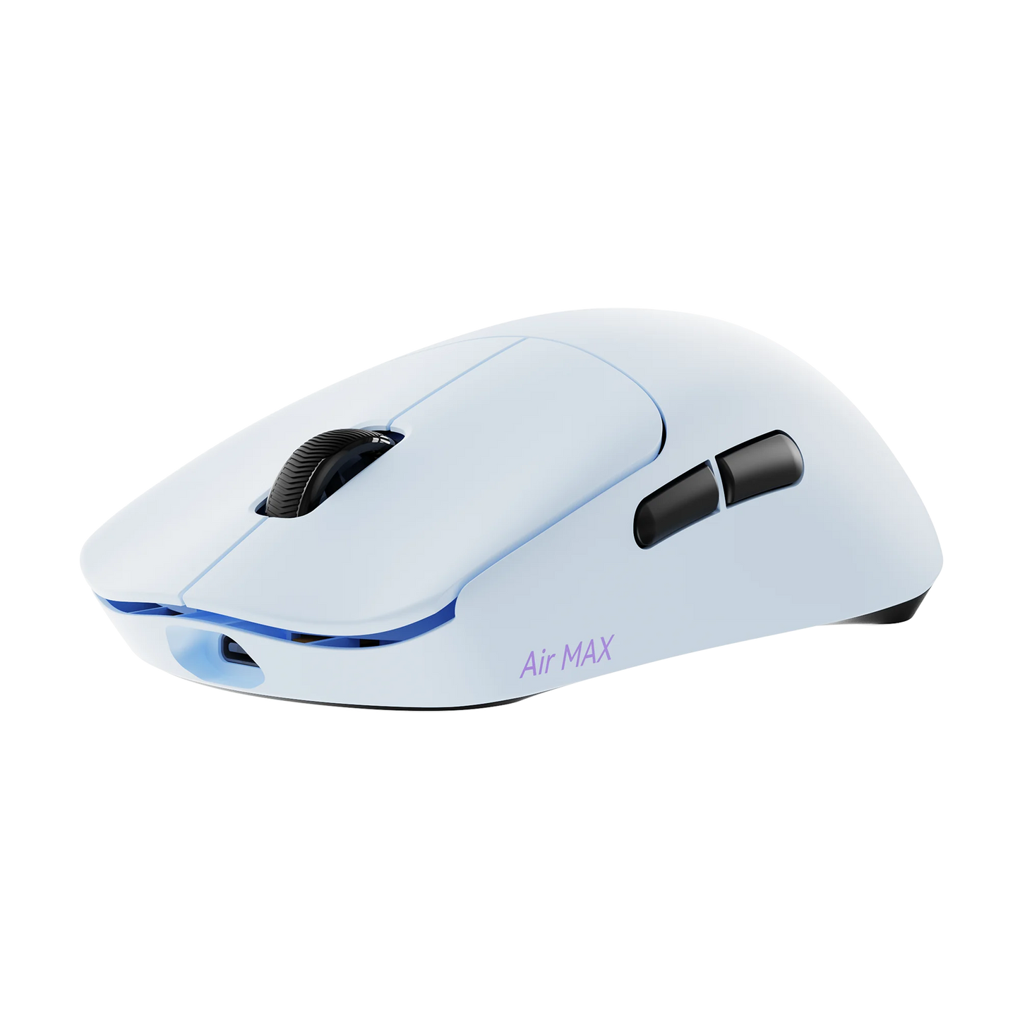 Rapoo VT0 Air MAX Wireless Gaming Mouse, 8K Wireless Polling Rate, 39g Ultra-Lightweight Esports Mouse, 30000 DPI Optical Gaming Mouse