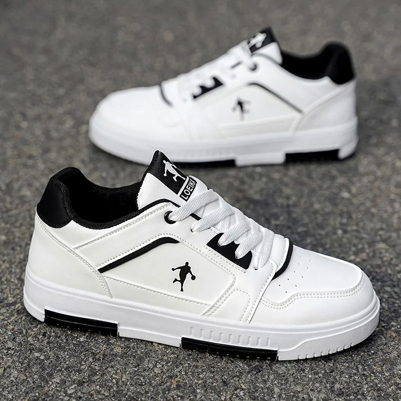Scarpe da basket da uomo basse Primavera/Estate Resistenti Comode Taglie grandi Sneakers sportive da esterno