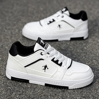 Scarpe da basket da uomo basse Primavera/Estate Resistenti Comode Taglie grandi Sneakers sportive da esterno