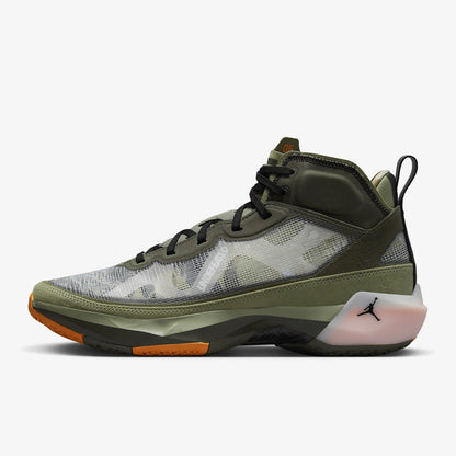 Nike Authentic Jordan 37 SP Pánské outdoorové basketbalové boty DV6255-300