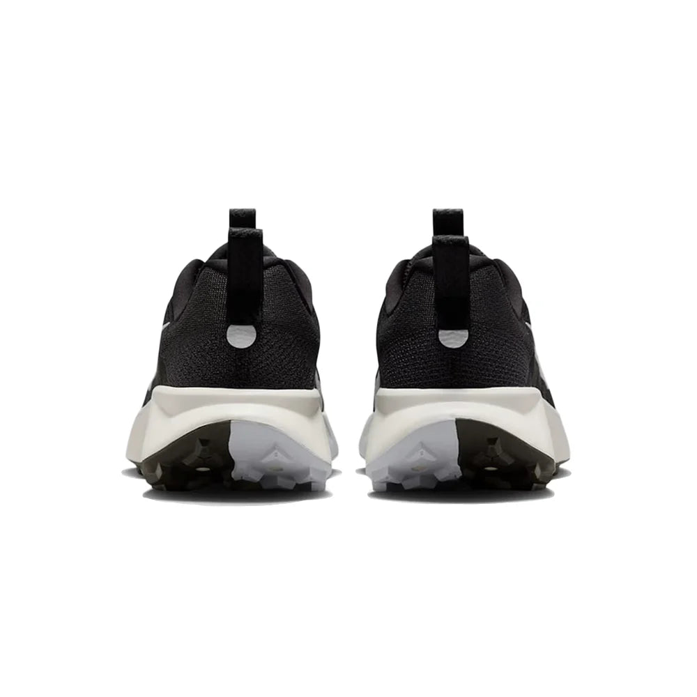 Nike Wildhorse 10: pantofi de alergare pentru bărbați, minimalisti, eleganți, confortabili, rezistenți, cu talpă joasă și respirabili – Negru FV2338-001