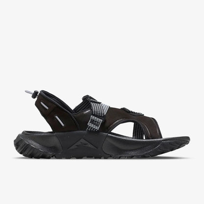 Nike Authentic ONEONTA SANDAL Komfortable sportsandaler til mænd og kvinder DJ6603-001