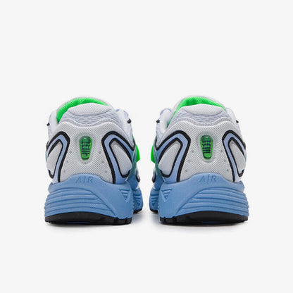 Scarpe da corsa retrò da uomo Nike Air Pegasus Wave originali e autentiche IB0612-006