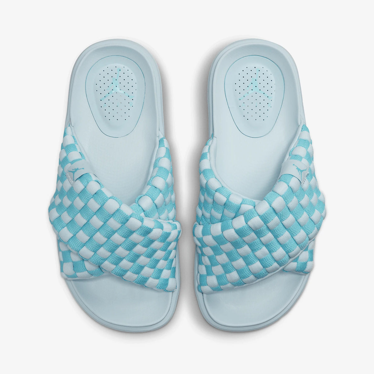 Nike hivatalos, eredeti Jordan Sophia Slide női vastag talpú szandál DO8863-401