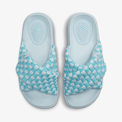Nike hivatalos, eredeti Jordan Sophia Slide női vastag talpú szandál DO8863-401