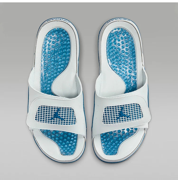 Nike Authentic JORDAN HYDRO IV RETRO férfi sportszandál 532225-141