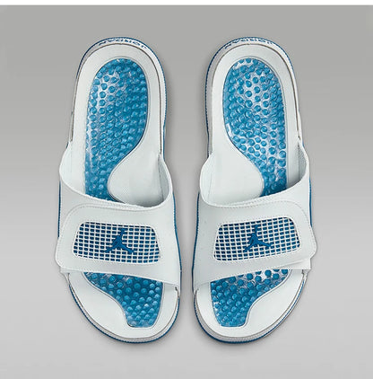 Nike Authentic JORDAN HYDRO IV RETRO férfi sportszandál 532225-141