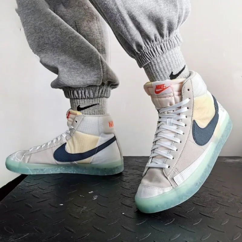 NIKE Blazer Trailblazer scarpe da basket alte da donna DO2699-200