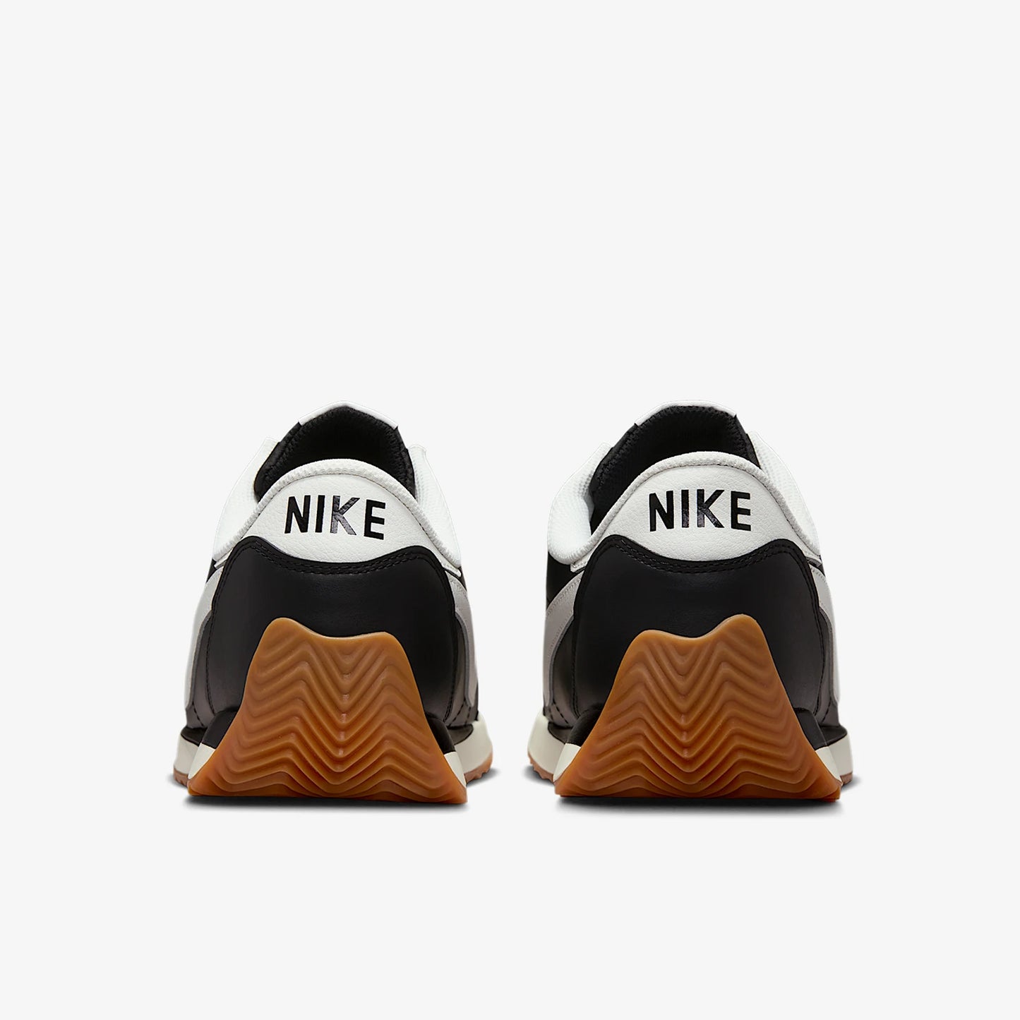 Nike Authentic Pacific Leather Men's Low-Top Lace-Up Sports Shoes IM4006-003