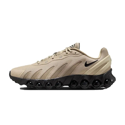 Nike Air Max Dn8 puha és kényelmes, alacsony szárú futócipő férfiaknak, fehér, FQ7860-010