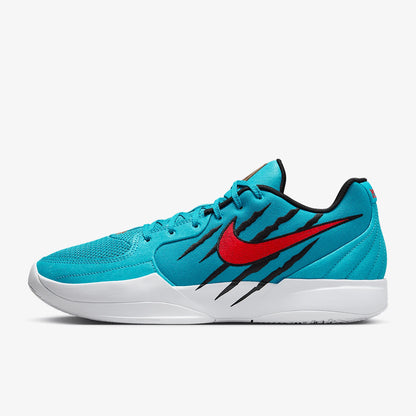 Sapatilhas de Basquetebol Almofadadas para Homem Nike Genuine JA 2 EP HQ1760-400