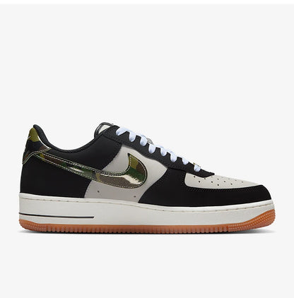 Nike originele AIR FORCE 1 LOW RETRO lichtgewicht boardschoenen voor heren HQ1967-100