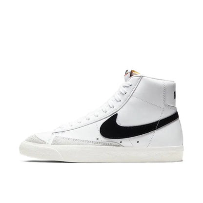 Adidași Nike Blazer, design clasic retro, confort durabil pentru purtare casual de zi cu zi CZ1055-100
