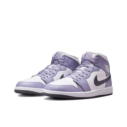 Basketbalové boty Nike Air Jordan 1 Mid Unisex – Klasické a univerzální, spojující výkon na hřišti s každodenním stylem DQ8426-145