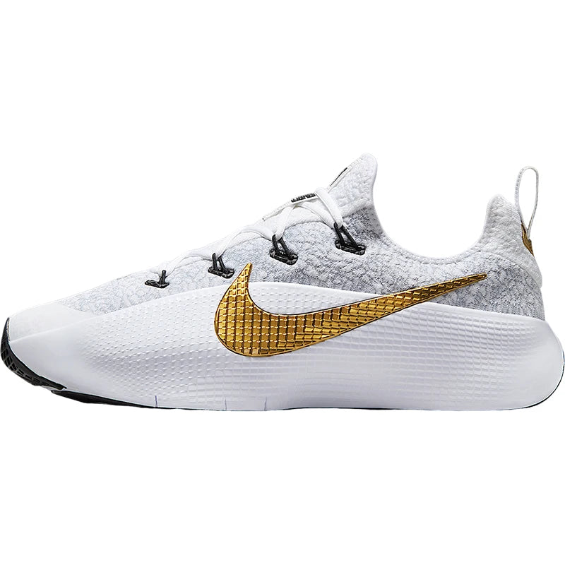 Nike LEBRON TR 1 Sapatilhas de corrida leves de corte baixo para homem FJ6151-006