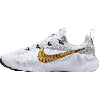 Nike LEBRON TR 1 Sapatilhas de corrida leves de corte baixo para homem FJ6151-006