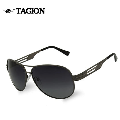New Fashion Classic Men Polarized Glasses Hot Sale Eyewear Gentlemen Outdoor Driving Polarizing Sunglasses Oculos De Sol 8962