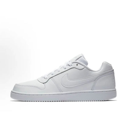 Nike Ebernon Low-Top Classic Comfortable Slip-Resistant Cushioned Durable Everyday Unisex Skate Shoes IO7608-131