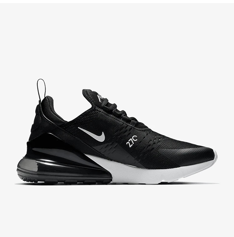 Nike Authentic Summer New Air Max 270 női párnázott szabadidőcipő AH6789