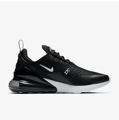 Nike Authentic Summer New Air Max 270 női párnázott szabadidőcipő AH6789