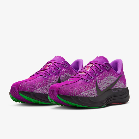 Nike genuine Pegasus Plus women's mesh road running shoes IB4197-500