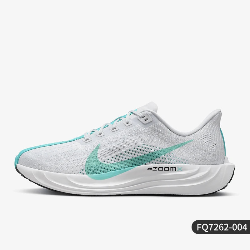 Originální pánské prodyšné běžecké boty Nike Pegasus Plus z síťoviny FQ7262-001