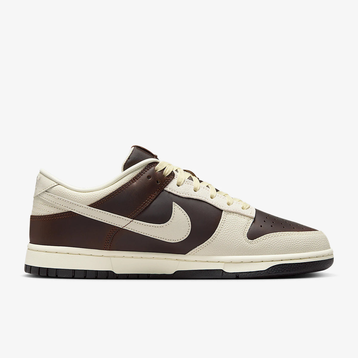 Nike Authentic Dunk Low Ανδρικά Ανθεκτικά Κλασικά Δερμάτινα Αναπνεύσιμα Παπούτσια IH7333-200