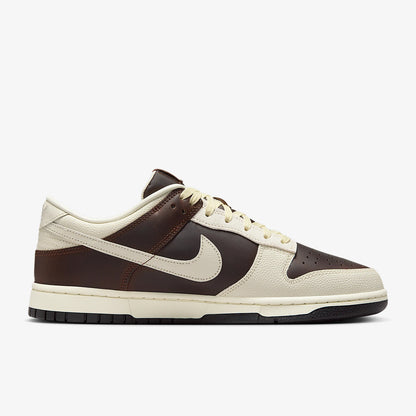 Nike Authentic Dunk Low Ανδρικά Ανθεκτικά Κλασικά Δερμάτινα Αναπνεύσιμα Παπούτσια IH7333-200