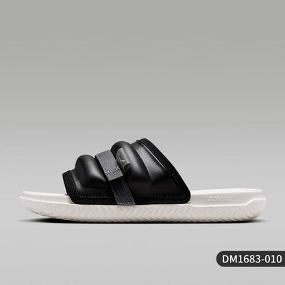 Uradne originalne moške sandale Nike Jordan Super Play Slide DM1683-010
