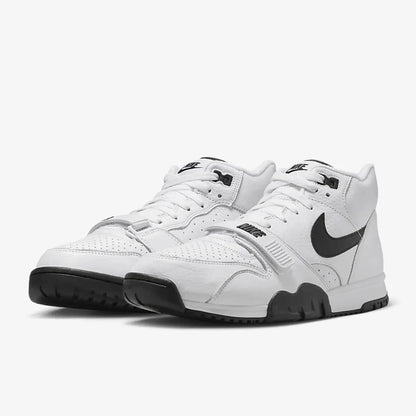 Nike Authentic Sapatilhas casuais para homem Air Trainer 1 Velcro FB8066-100