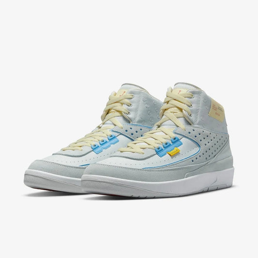 Nike Authentic Jordan 2 Retro Low SP - Scarpe sportive da uomo e donna DN3802-001