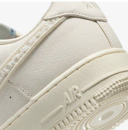 Оригинални дамски леки ежедневни маратонки Nike Air Force 1 Classic IH7351-010