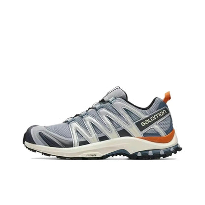 SALOMON XA Pro 3D многоцветни ретро функционални планински туристически обувки, ежедневни маратонки