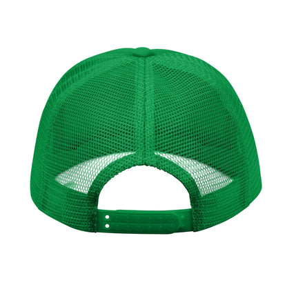 Unisex Creepers mob matricás Trucker sapka Hálós baseball sapka Snapback sapkák Kalapok Napellenző sapkák Légáteresztő golfsapkák Nyári